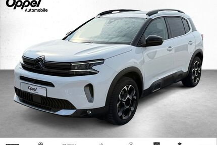 Citroen C5 Aircross Gebrauchtwagen