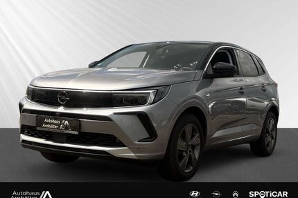 Opel Grandland (X) Gebrauchtwagen