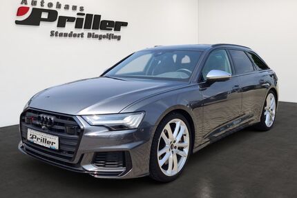 Audi S6 Gebrauchtwagen
