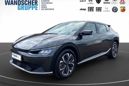 Kia EV6 Gebrauchtwagen