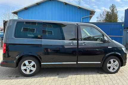 VW T6 Multivan Gebrauchtwagen