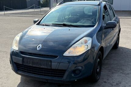 Renault Clio Gebrauchtwagen