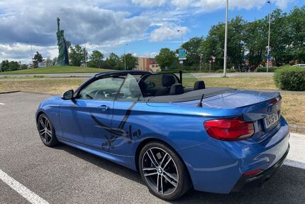 BMW M240i Gebrauchtwagen