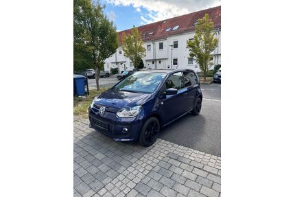 VW up! Gebrauchtwagen