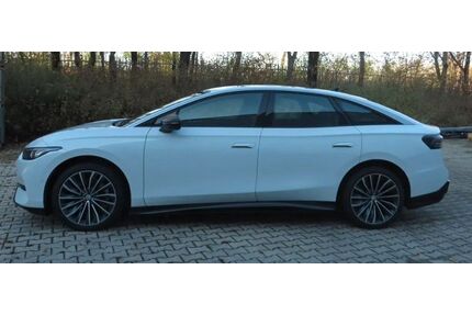 VW ID.7 Gebrauchtwagen