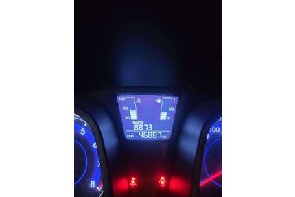 Hyundai iX20 Gebrauchtwagen