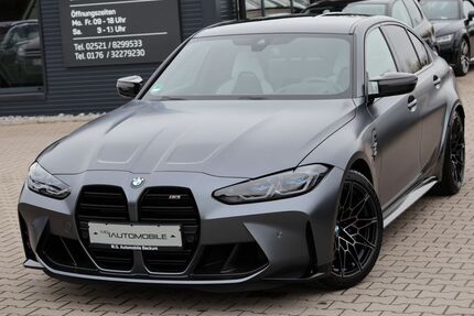 BMW M3 Gebrauchtwagen