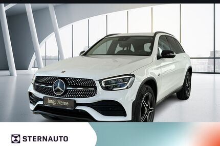 Mercedes-Benz GLC 300 Gebrauchtwagen