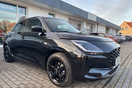 Suzuki Swift Gebrauchtwagen