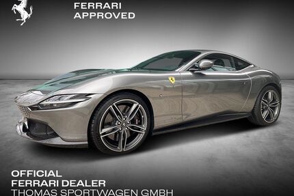 Ferrari Roma Gebrauchtwagen