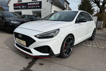 Hyundai i30 Gebrauchtwagen