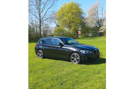 BMW 120 Gebrauchtwagen