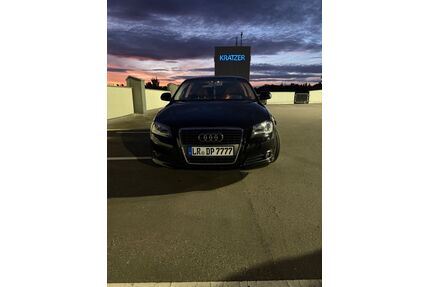 Audi A3 Gebrauchtwagen
