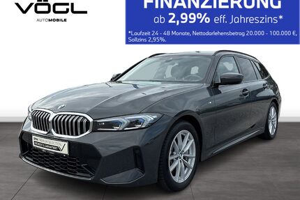 BMW 330 Gebrauchtwagen