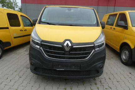 Renault Trafic Gebrauchtwagen