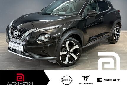 Nissan Juke Gebrauchtwagen