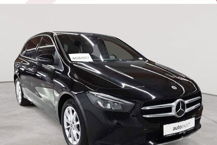 Mercedes-Benz B 250 Gebrauchtwagen