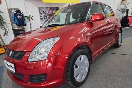 Suzuki Swift Gebrauchtwagen