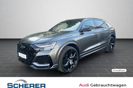 Audi RSQ8 Gebrauchtwagen