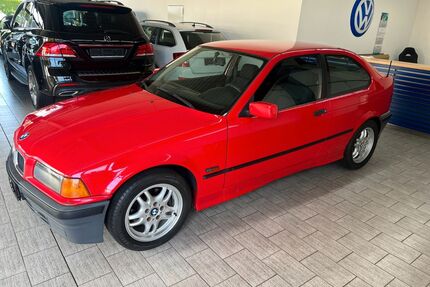 BMW 316 Gebrauchtwagen