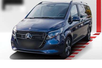 Mercedes-Benz V 220 Gebrauchtwagen