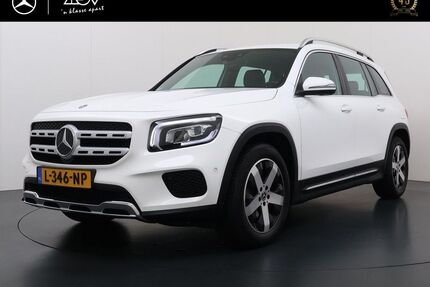 Mercedes-Benz GLB 200 Gebrauchtwagen
