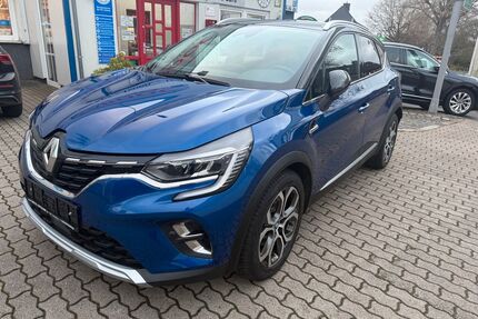Renault Captur Gebrauchtwagen