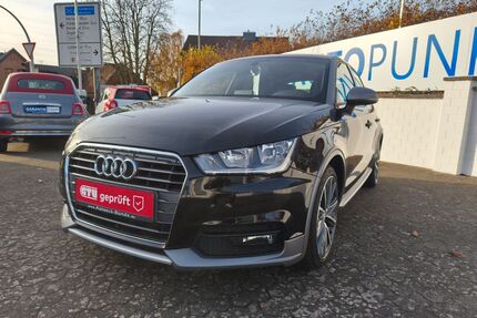 Audi A1 Gebrauchtwagen