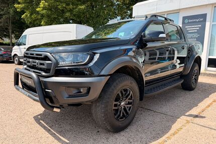 Ford Ranger Gebrauchtwagen