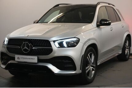 Mercedes-Benz GLE 300 Gebrauchtwagen