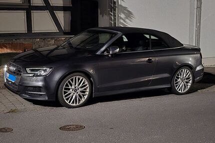 Audi S3 Gebrauchtwagen