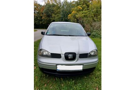 Seat Arosa Gebrauchtwagen