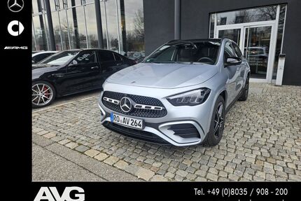 Mercedes-Benz GLA 200 Gebrauchtwagen