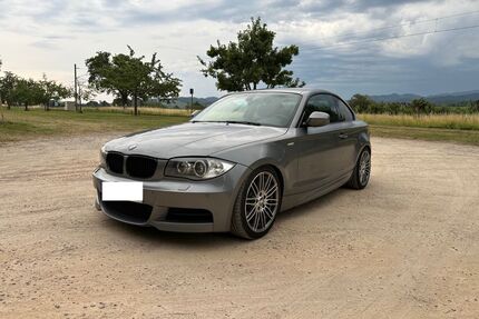 BMW 135 Gebrauchtwagen