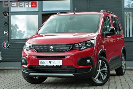 Peugeot Rifter Gebrauchtwagen