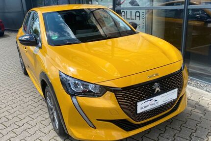 Peugeot 208 Gebrauchtwagen