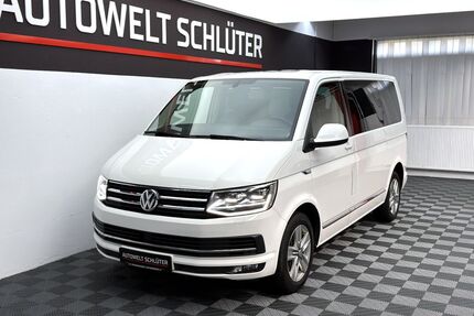 VW T6 Multivan Gebrauchtwagen