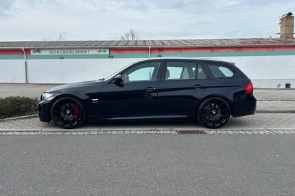 BMW 330 Gebrauchtwagen