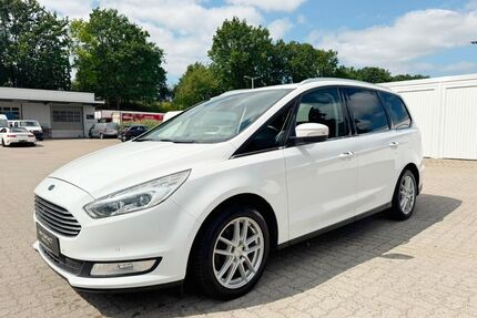Ford Galaxy Gebrauchtwagen