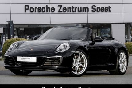 Porsche 991 Gebrauchtwagen