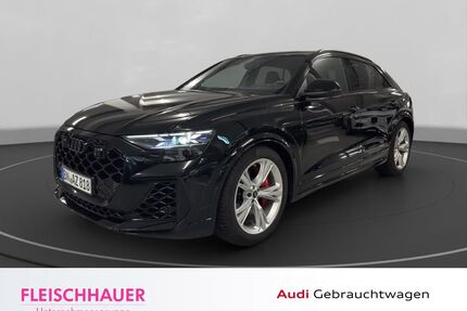 Audi RSQ8 Gebrauchtwagen