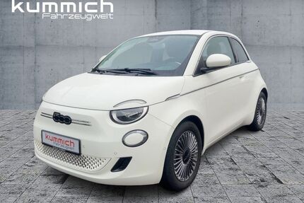 Fiat 500e Gebrauchtwagen