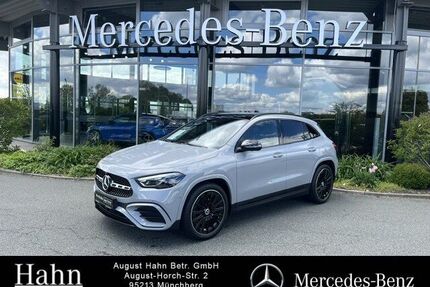 Mercedes-Benz GLA 200 Gebrauchtwagen