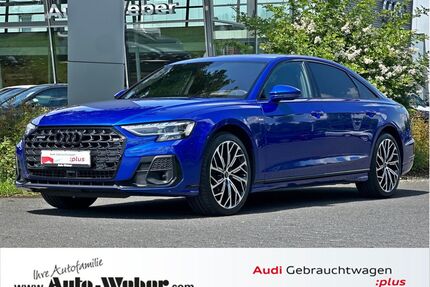 Audi A8 Gebrauchtwagen