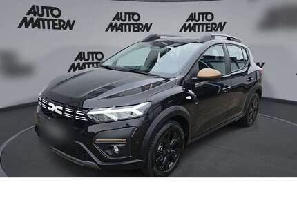 Dacia Sandero Gebrauchtwagen