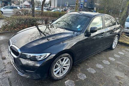BMW 330 Gebrauchtwagen