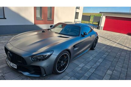 Mercedes-Benz AMG GT R Gebrauchtwagen