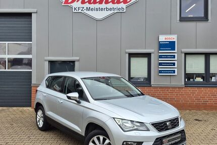 Seat Ateca Gebrauchtwagen