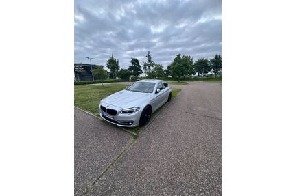 BMW 535 Gebrauchtwagen