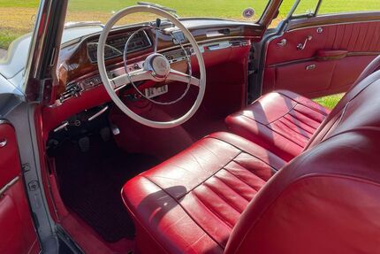 Mercedes-Benz 220 Gebrauchtwagen